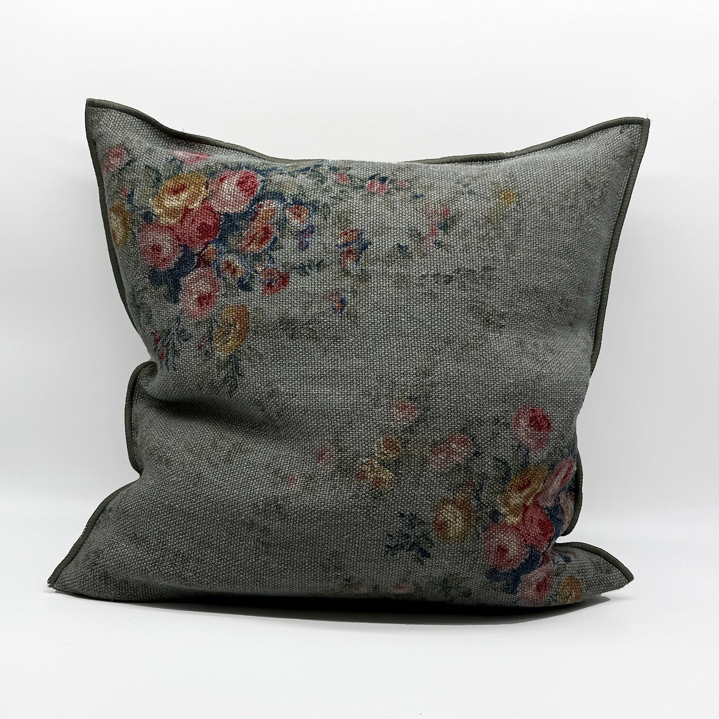 Pompadour Wabi Sabi Nuage