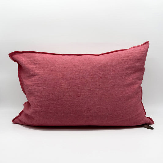 Crumpled Washed Linen Bonbon