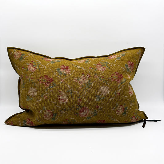 Jardin Wabi Sabi Ocre