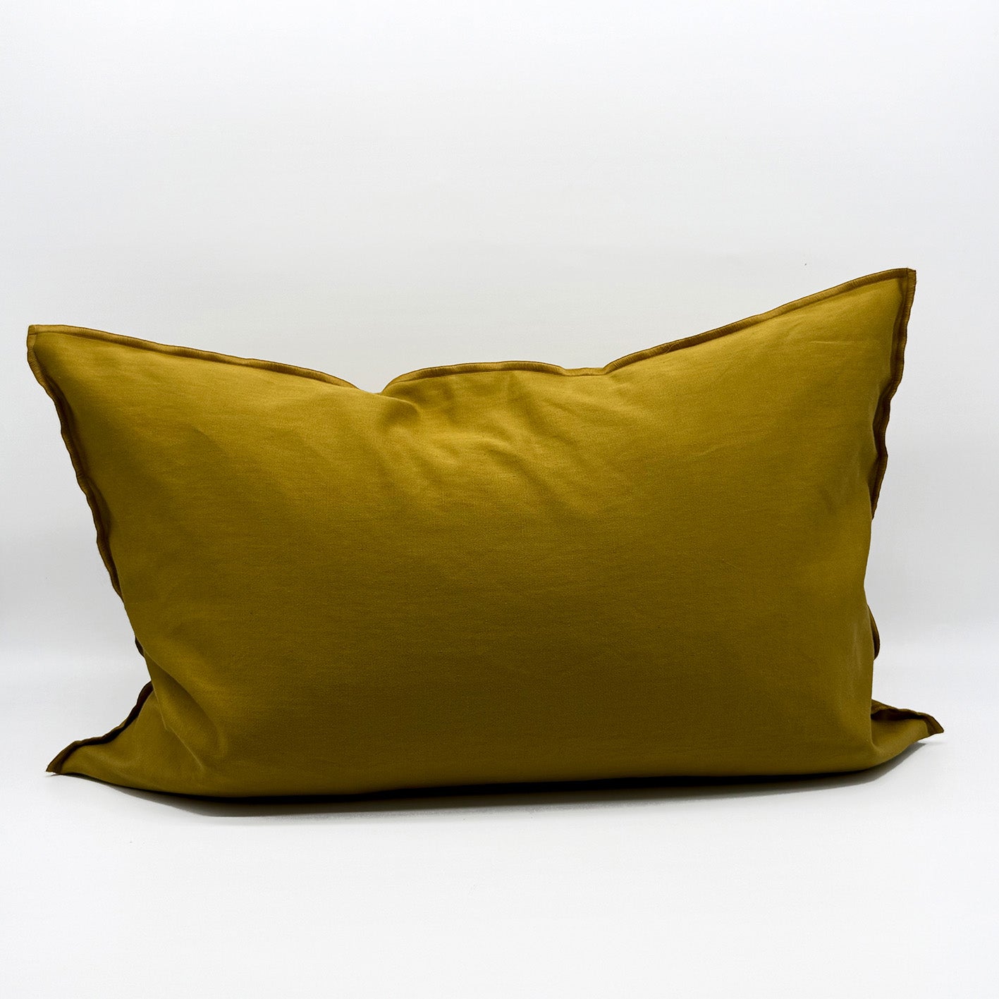 Satin Mimi Ocre
